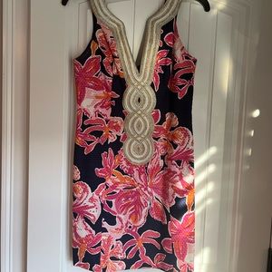 Lilly Pulitzer shift dress